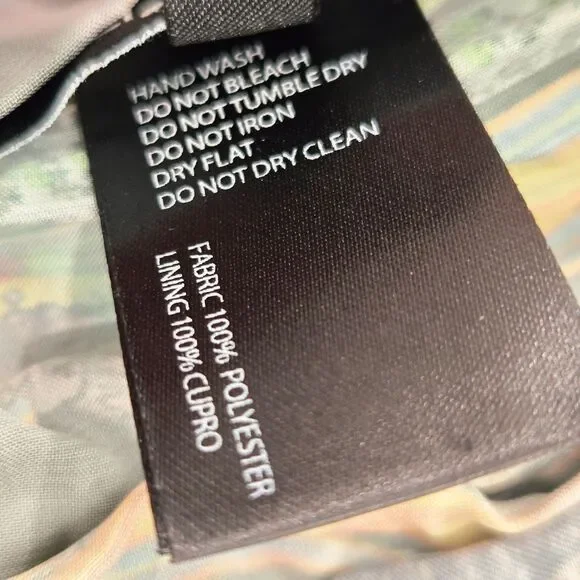 Julia Heuer Daliah Trousers in Dark Marie - Picture 8 of 15